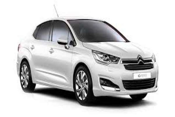 Citroen C Elysee