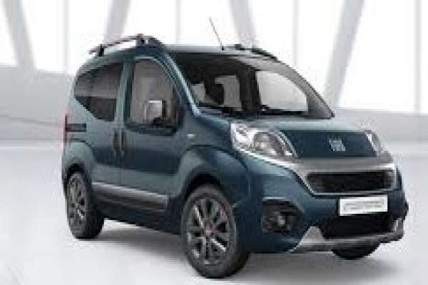 Fiat Fiorino